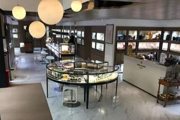 石首市寄卖奢侈品店